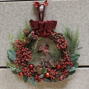 Meet your Posher, Rhonda